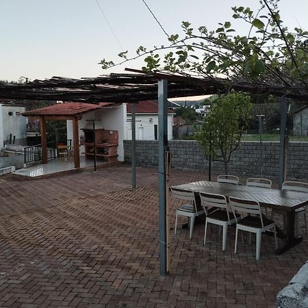 Casa Poesia Villa Castanheira de Pera Exterior photo